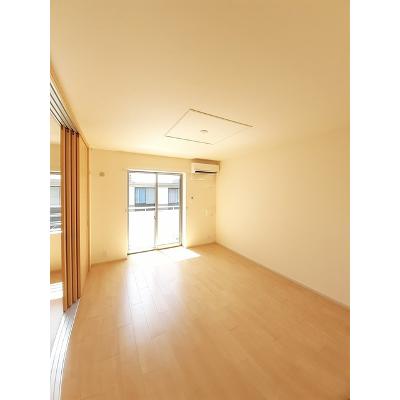 ヴァリーハート 201【管理NO：1-020859201-02010】 ★家具家電は申し込み後に搬入します★ ★2026年09月中旬入居可能★の物件画像