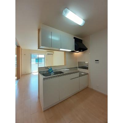 ヴァリーハート 201【管理NO：1-020859201-02010】 ★家具家電は申し込み後に搬入します★ ★2026年09月中旬入居可能★の物件画像