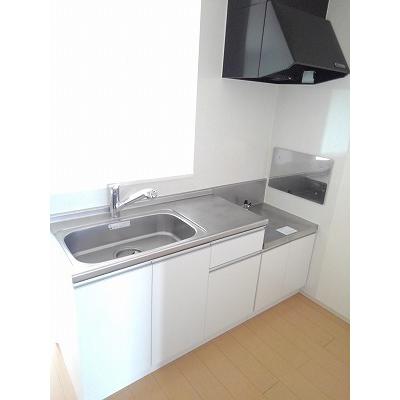 Ｋ－ＳＴＹＬＥ 203【管理NO：1-019196802-02030】 ★家具家電は申し込み後に搬入します★ ★2026年09月中旬入居可能★の物件画像