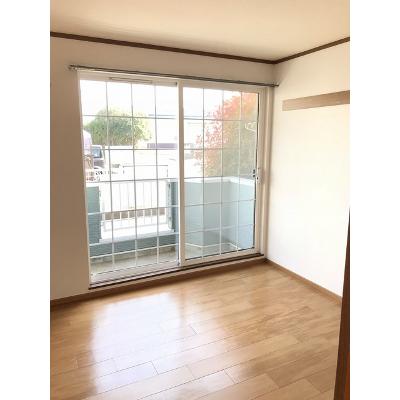ガーデンハイツⅡ　Ｂ 101【管理NO：1-010761402-01010】 ★家具家電は申し込み後に搬入します★ ★2026年09月上旬入居可能★の物件画像