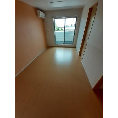 Ｈｅａｒｔ未来Ⅱ　Ｂ 203【管理NO：1-020684901-02030】 ★家具家電は申し込み後に搬入します★ ★2026年09月上旬入居可能★の物件画像