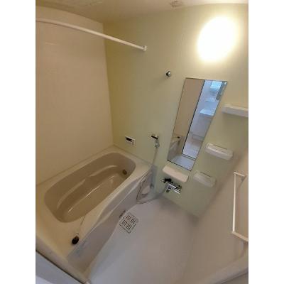 Ｈｅａｒｔ未来Ⅱ　Ｂ 203【管理NO：1-020684901-02030】 ★家具家電は申し込み後に搬入します★ ★2026年09月上旬入居可能★の物件画像