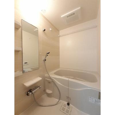 ボネール　Ｍ 203【管理NO：1-027314001-02030】 ★家具家電は申し込み後に搬入します★ ★2026年09月中旬入居可能★の物件画像