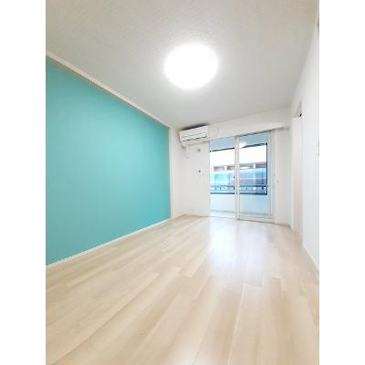 グレイス・レジデンスＭ 101【管理NO：1-026746101-01010】 ★家具家電は申し込み後に搬入します★ ★2026年09月上旬入居可能★の物件画像