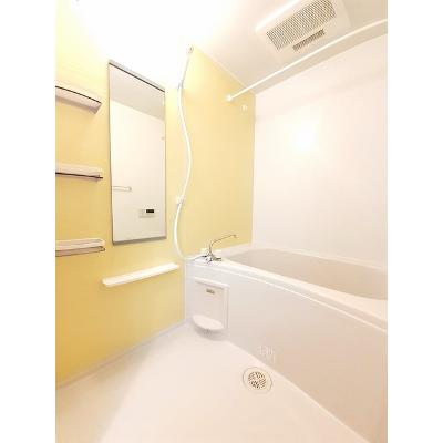 ピュール・ソレイユⅡ 203【管理NO：1-019087802-02030】 ★家具家電は申し込み後に搬入します★ ★2026年09月中旬入居可能★の物件画像