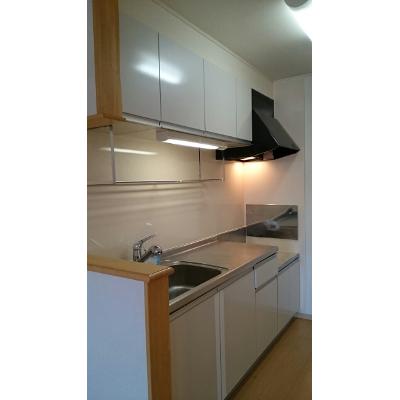 セントラルパークサイド市坪 202【管理NO：1-015556801-02020】 ★家具家電は申し込み後に搬入します★の物件画像