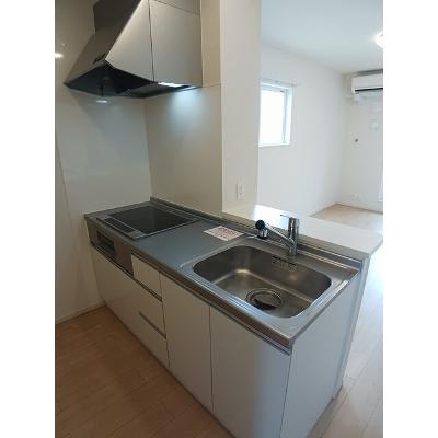 プライム・ガーデン 206【管理NO：1-025368301-02050】 ★家具家電は申し込み後に搬入します 2026年09月中旬入居可能の物件画像