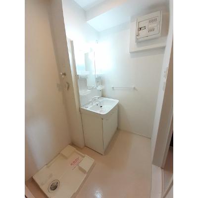 クロスローズⅠ 301【管理NO：1-023236001-03010】 ★家具家電は申し込み後に搬入します 2026年09月中旬入居可能の物件画像