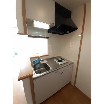 マーベラスＫ１Ａ 203【管理NO：1-012347201-02030】 ★家具家電は申し込み後に搬入します★ ★2026年09月中旬入居可能★の物件画像