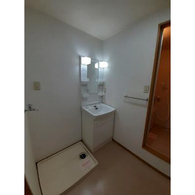 シティハイツ蘭 203【管理NO：1-004501101-02030】 ★家具家電は申し込み後に搬入します 2026年09月上旬入居可能の物件画像