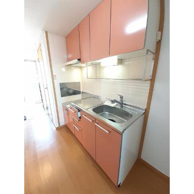 エル・クレール 302【管理NO：1-013277301-03020】 ★家具家電は申し込み後に搬入します 2026年09月上旬入居可能の物件画像