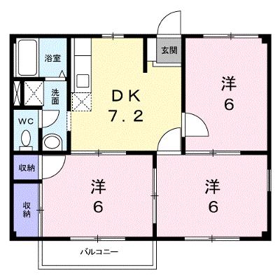 スペースプラザ未来 201【管理NO：1-004836601-02010】 ★家具家電は申し込み後に搬入します★の物件画像