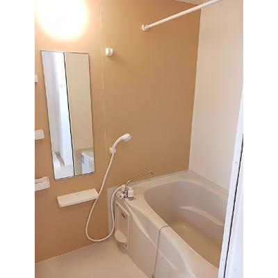 リバーサイド２ 101【管理NO：1-019441701-01010】 ★家具家電は申し込み後に搬入します★の物件画像