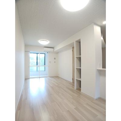 カルム八雲　Ⅲ 103【管理NO：1-027511103-01030】 ★家具家電は申し込み後に搬入します★の物件画像