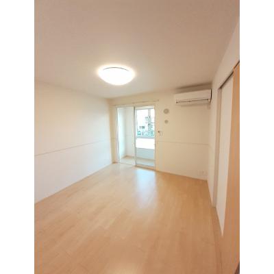 エスプランドルＡ 104【管理NO：1-024926901-01040】 ★家具家電は申し込み後に搬入します★ ★2026年10月上旬入居可能★の物件画像