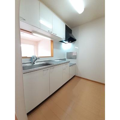 リヴァーサイド意宇Ⅴ 201【管理NO：1-014948901-02010】 ★家具家電は申し込み後に搬入します★ ★2026年09月中旬入居可能★の物件画像