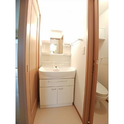 ステージ芦田川Ａ 104【管理NO：1-014997501-01040】 ★家具家電は申し込み後に搬入します★ ★2026年09月下旬入居可能★の物件画像