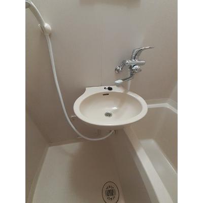 コーポ　サンスカイ１ 201【管理NO：1-004780501-02010】 ★家具家電は申し込み後に搬入します★の物件画像
