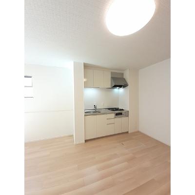 フィオーレ．Ｆ 101【管理NO：1-026403001-01010】 ★家具家電は申し込み後に搬入します★ ★2026年08月中旬入居可能★の物件画像