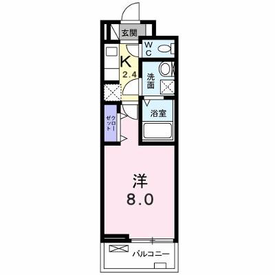 ファイン　セイバリー 302【管理NO：1-026191201-03020】 ★家具家電は申し込み後に搬入します★ ★2026年08月中旬入居可能★の物件画像