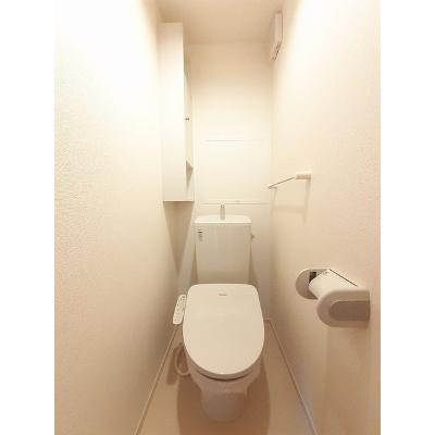 エルカーサⅡ 201【管理NO：1-018615002-02010】 ★家具家電は申し込み後に搬入します★ ★2026年09月中旬入居可能★の物件画像