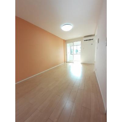 グリーン・南天 203【管理NO：1-022917901-02030】 ★家具家電は申し込み後に搬入します 2026年08月中旬入居可能の物件画像