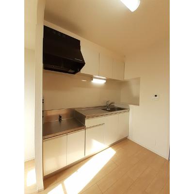 グリーン・南天 203【管理NO：1-022917901-02030】 ★家具家電は申し込み後に搬入します 2026年08月中旬入居可能の物件画像