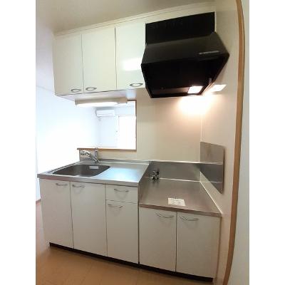 エレガンシアＢ 203【管理NO：1-014568702-02030】 ★家具家電は申し込み後に搬入します★ ★2026年09月中旬入居可能★の物件画像