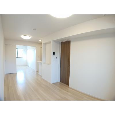 ＤＯ　ＳＯＮ　Ｂ棟 202【管理NO：1-027208302-02020】 ★家具家電は申し込み後に搬入します★の物件画像