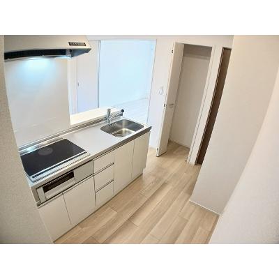 ＤＯ　ＳＯＮ　Ｂ棟 202【管理NO：1-027208302-02020】 ★家具家電は申し込み後に搬入します★の物件画像