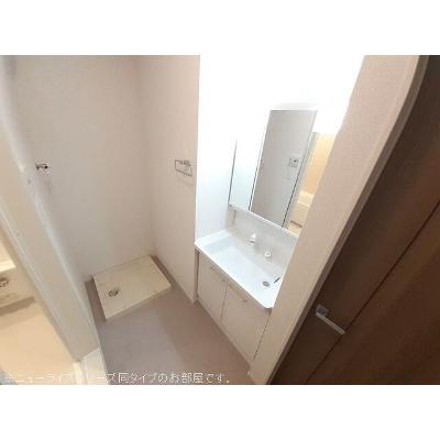 弥生桜Ⅱ・Ｃ 102【管理NO：1-028356903-01020】 ★家具家電は申し込み後に搬入します★ ★2027年01月下旬入居可能★の物件画像