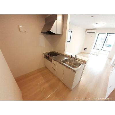 弥生桜Ⅱ・Ｃ 101【管理NO：1-028356903-01010】 ★家具家電は申し込み後に搬入します★ ★2027年01月下旬入居可能★の物件画像
