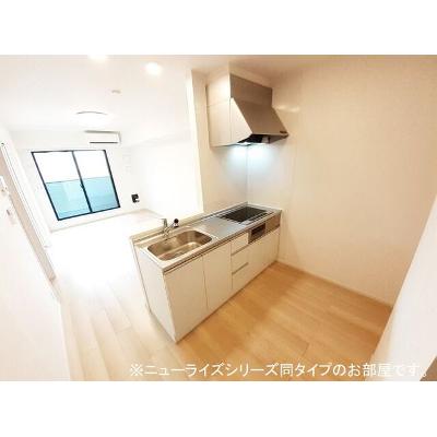 弥生桜Ⅱ・Ｂ 204【管理NO：1-028356902-02040】 ★家具家電は申し込み後に搬入します★ ★2027年01月下旬入居可能★の物件画像