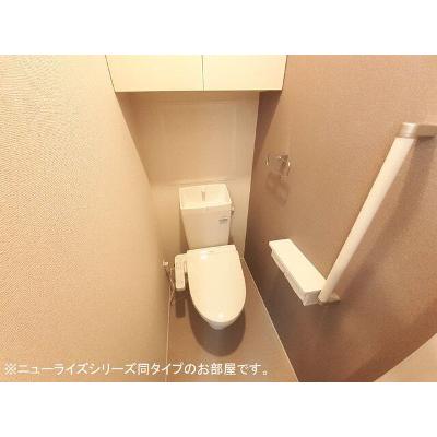 弥生桜Ⅱ・Ｂ 204【管理NO：1-028356902-02040】 ★家具家電は申し込み後に搬入します★ ★2027年01月下旬入居可能★の物件画像