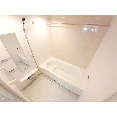 弥生桜Ⅱ・Ｂ 105【管理NO：1-028356902-01050】 ★家具家電は申し込み後に搬入します★ ★2027年01月下旬入居可能★の物件画像