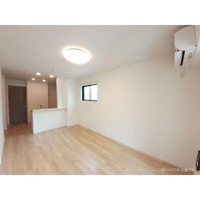弥生桜Ⅱ・Ｂ 101【管理NO：1-028356902-01010】 ★家具家電は申し込み後に搬入します★ ★2027年01月下旬入居可能★の物件画像