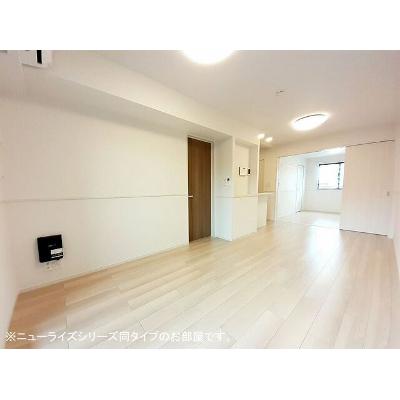 弥生桜Ⅱ・Ａ 203【管理NO：1-028356901-02030】 ★家具家電は申し込み後に搬入します★ ★2027年01月下旬入居可能★の物件画像