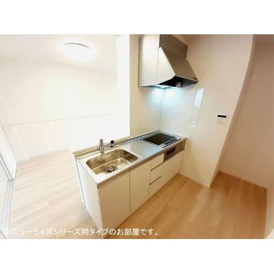 弥生桜Ⅱ・Ａ 203【管理NO：1-028356901-02030】 ★家具家電は申し込み後に搬入します★ ★2027年01月下旬入居可能★の物件画像