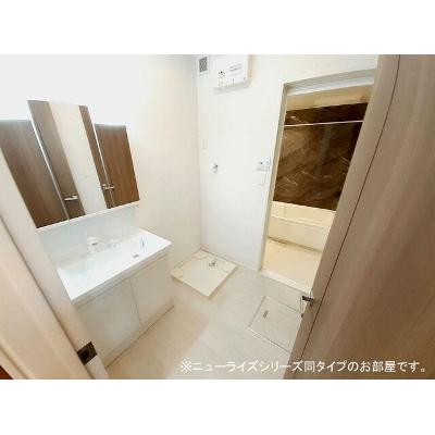 弥生桜Ⅱ・Ａ 203【管理NO：1-028356901-02030】 ★家具家電は申し込み後に搬入します★ ★2027年01月下旬入居可能★の物件画像