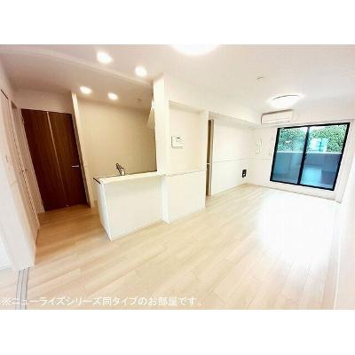 弥生桜Ⅱ・Ａ 202【管理NO：1-028356901-02020】 ★家具家電は申し込み後に搬入します★ ★2027年01月下旬入居可能★の物件画像