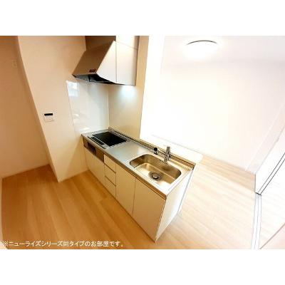 弥生桜Ⅱ・Ａ 202【管理NO：1-028356901-02020】 ★家具家電は申し込み後に搬入します★ ★2027年01月下旬入居可能★の物件画像