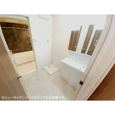 弥生桜Ⅱ・Ａ 202【管理NO：1-028356901-02020】 ★家具家電は申し込み後に搬入します★ ★2027年01月下旬入居可能★の物件画像