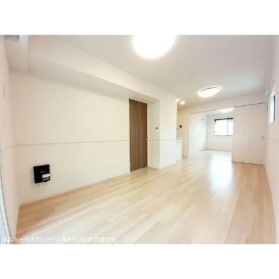 弥生桜Ⅱ・Ａ 105【管理NO：1-028356901-01050】 ★家具家電は申し込み後に搬入します★ ★2027年01月下旬入居可能★の物件画像