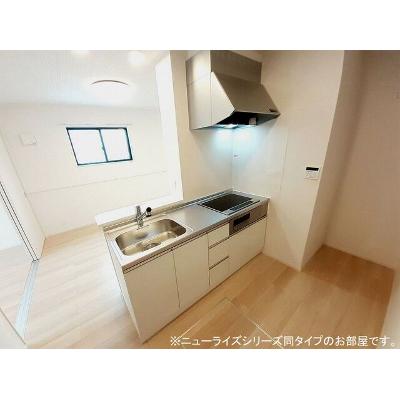 弥生桜Ⅱ・Ａ 105【管理NO：1-028356901-01050】 ★家具家電は申し込み後に搬入します★ ★2027年01月下旬入居可能★の物件画像