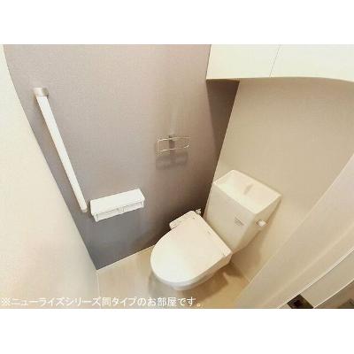 弥生桜Ⅱ・Ａ 105【管理NO：1-028356901-01050】 ★家具家電は申し込み後に搬入します★ ★2027年01月下旬入居可能★の物件画像