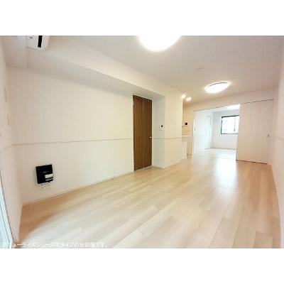 弥生桜Ⅱ・Ａ 103【管理NO：1-028356901-01030】 ★家具家電は申し込み後に搬入します★ ★2027年01月下旬入居可能★の物件画像