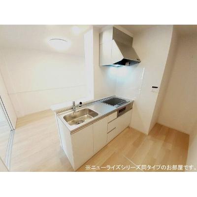 弥生桜Ⅱ・Ａ 103【管理NO：1-028356901-01030】 ★家具家電は申し込み後に搬入します★ ★2027年01月下旬入居可能★の物件画像