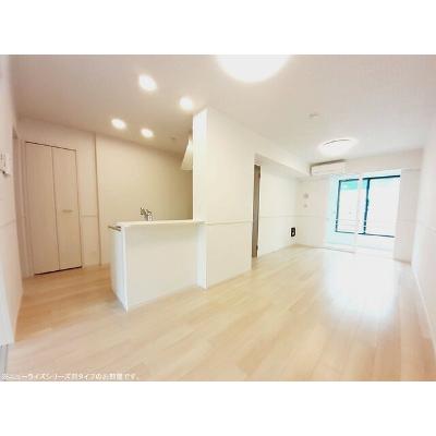 弥生桜Ⅱ・Ａ 102【管理NO：1-028356901-01020】 ★家具家電は申し込み後に搬入します★ ★2027年01月下旬入居可能★の物件画像