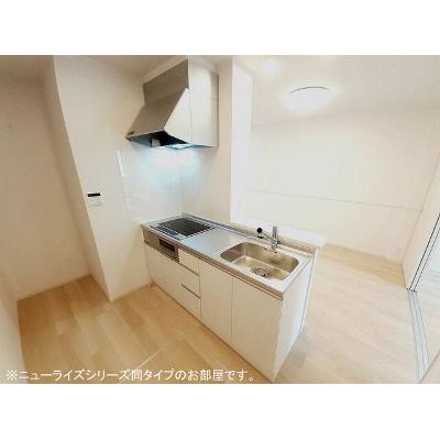 弥生桜Ⅱ・Ａ 102【管理NO：1-028356901-01020】 ★家具家電は申し込み後に搬入します★ ★2027年01月下旬入居可能★の物件画像