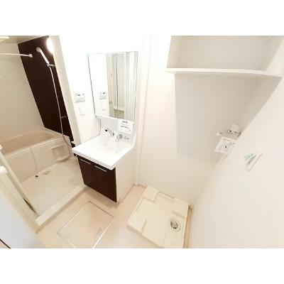 グランドール到津フォレスト 802【管理NO：1-021112401-08020】 ★家具家電は申し込み後に搬入します★ ★2026年09月中旬入居可能★の物件画像